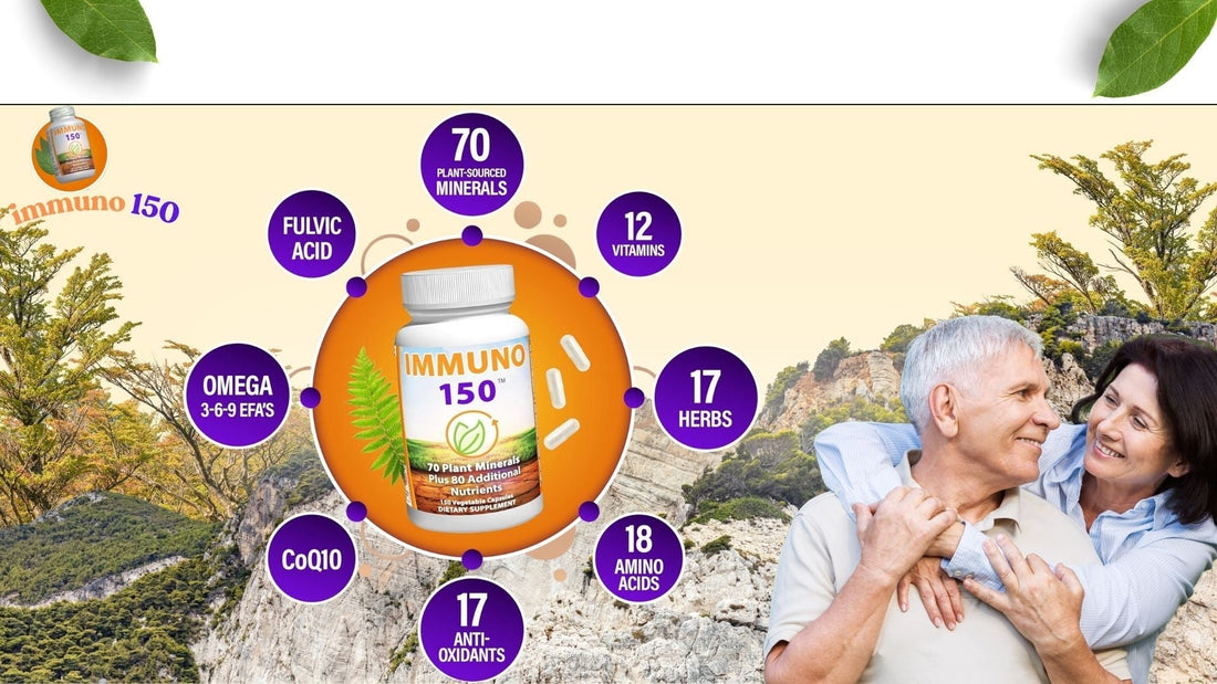 Why More People Are Looking For A Supplement For Overall Health