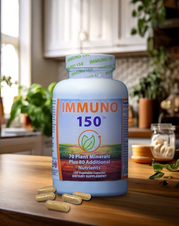 Immune Supplement vs Multivitamin: What's The Difference?